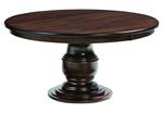 Ziglar Pedestal Dining Table